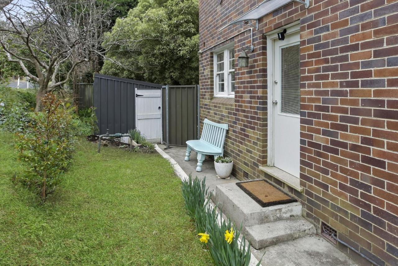 Katoomba Getaway Appartement Buitenkant foto